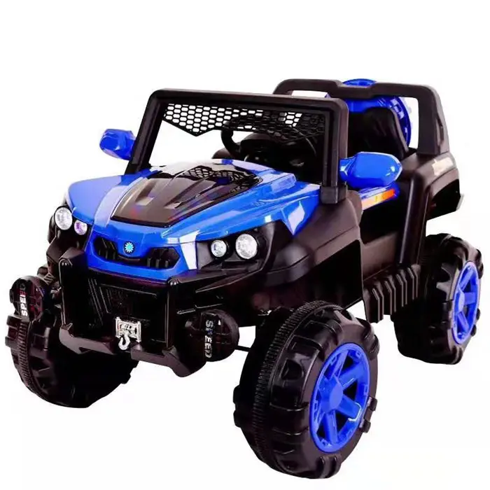 12v kids battery cars with remote control double motor double battery kids electric ride on car 2021 new products