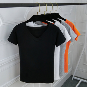 <span class=keywords><strong>Camiseta</strong></span> de bambú para <span class=keywords><strong>mujer</strong></span>, <span class=keywords><strong>camiseta</strong></span> orgánica ecológica para <span class=keywords><strong>mujer</strong></span>, <span class=keywords><strong>camiseta</strong></span> de Bambú, camisetas de manga corta, <span class=keywords><strong>Camiseta</strong></span> de algodón para niñas - Product Image 6