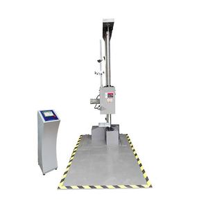 Probador de caída de ala única, paquete o papel de cartón, precio - Product Image 5