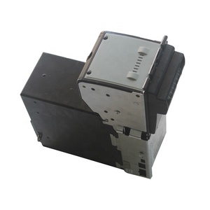 เครื่องรับธนบัตร CashCode MSM - 3024 ของแท้ คุณภาพสูง ใช้งานได้กับธนบัตรทั่วไป - Product Image 1