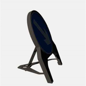 سطوع عالية مقاومة البرد المرور تسجيل المعاني - Product Image 6