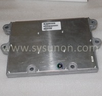 Módulo de Control Electrónico ECU ECM HECHO en CHINA 4963807 para Motor QSM11 ISM11