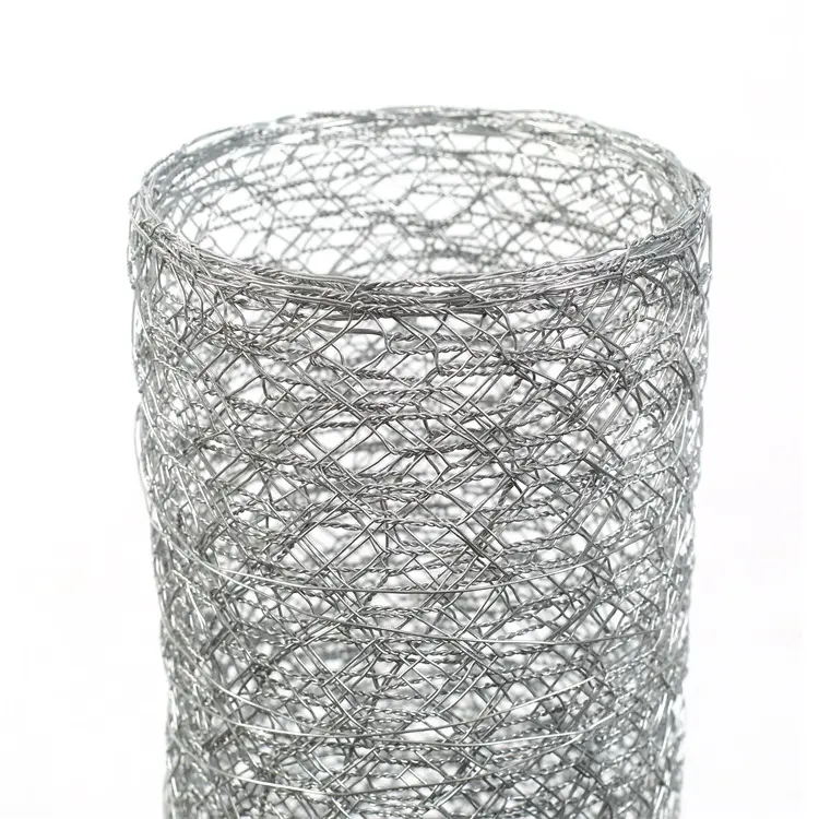 Heavy Hexagonal Wire Netting Gabion (Best Price)