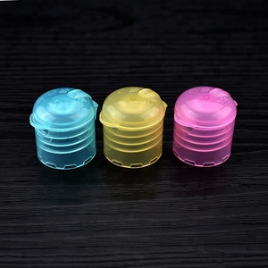 Cosmetic Detergent Screw Plastic <strong>Bottle</strong> 18 mm <strong>Lids</strong>, <strong>Bottle</strong> <strong>Caps</strong>, <strong>Closures</strong> - Product Image 5