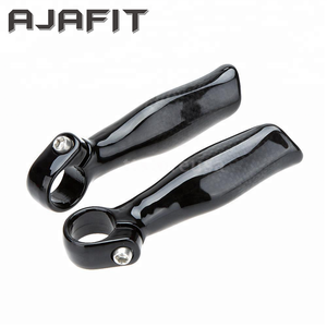 Full <strong>Carbon</strong> Fiber Bike <strong>Stem</strong> with Size in 60/70/80/90/110/120mm - Product Image 6