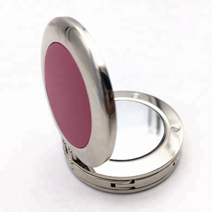 Nuovo Arrivo: Gancio Pieghevole per Borse <span class=keywords><strong>con</strong></span> Specchio Integrato - Product Image 1