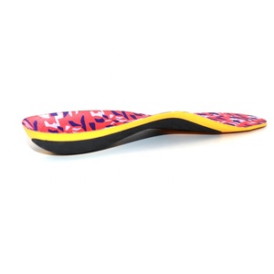 Nyaman Tidak Slip Eva Foam <span class=keywords><strong>Poron</strong></span> Dapat Dilepas Sol Sepatu Untuk Sepatu - Product Image 6