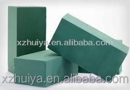 ขายส่งโฟมดอกไม้สดคุณภาพดีสำหรับจัดดอกไม้สำหรับวันแม่ - Product Image 6