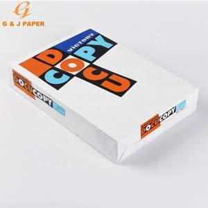 Carta per copie <span class=keywords><strong>A4</strong></span> multiuso in pasta di legno 70 grammo - Product Image 3