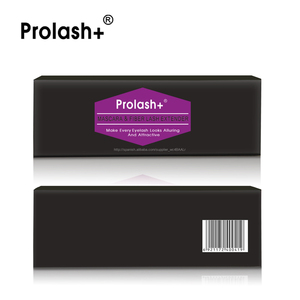 Cosmética Profesional Extreme Prolash + Macara y Fibra Lash Extender la <span class=keywords><strong>marca</strong></span> de distribuidor de fibra del rimel del latigazo ex - Product Image 5