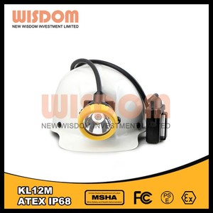 Résistant aux chocs, Compression resistan mine projecteur - Product Image 5