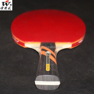 Raquette de tennis de table 5 étoiles à prix d'usine, similaire à <span class=keywords><strong>STIGA</strong></span> - Product Image 3