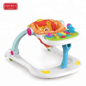 Educación León multifunción música <span class=keywords><strong>Andador</strong></span> 4 en 1 con luz - Product Image 1