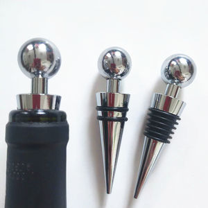 АБС-пробка для бутылки вина - Product Image 2