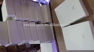 Original <span class=keywords><strong>XiaoMi</strong></span> 10000mah banco energía 10000mAh USB batería <span class=keywords><strong>externa</strong></span> cargador portátil copia seguridad teléfono móvil - Product Image 5