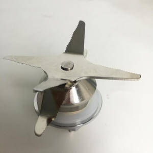 Лезвие/черное лезвие/лезвие для блендера/запасная часть для блендера - Product Image 5