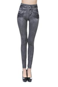 Best-selling Style Female <strong>Jeans</strong> Legging <strong>Women's</strong> <strong>Slim</strong> <strong>Jeans</strong> - Product Image 6