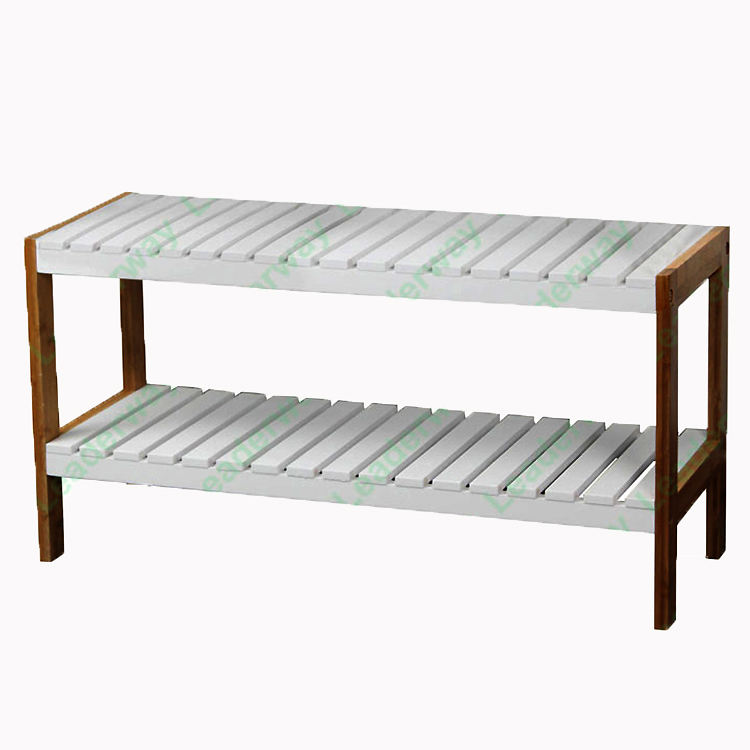 Bamboo Shower Bench Durable, Eco-Friendly, and Comfortable