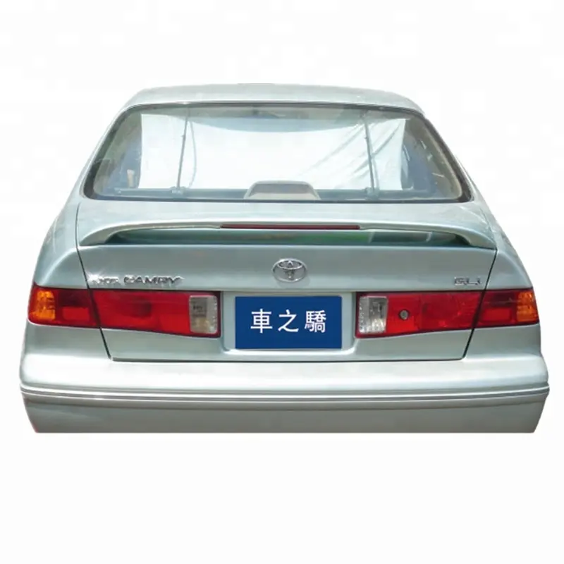 CZJ para TOYOTA CAMRY 1998-2002 SPOILER trasero