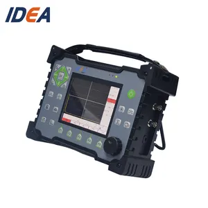 Good Quality Portable Ultrasonic Flaw Detector