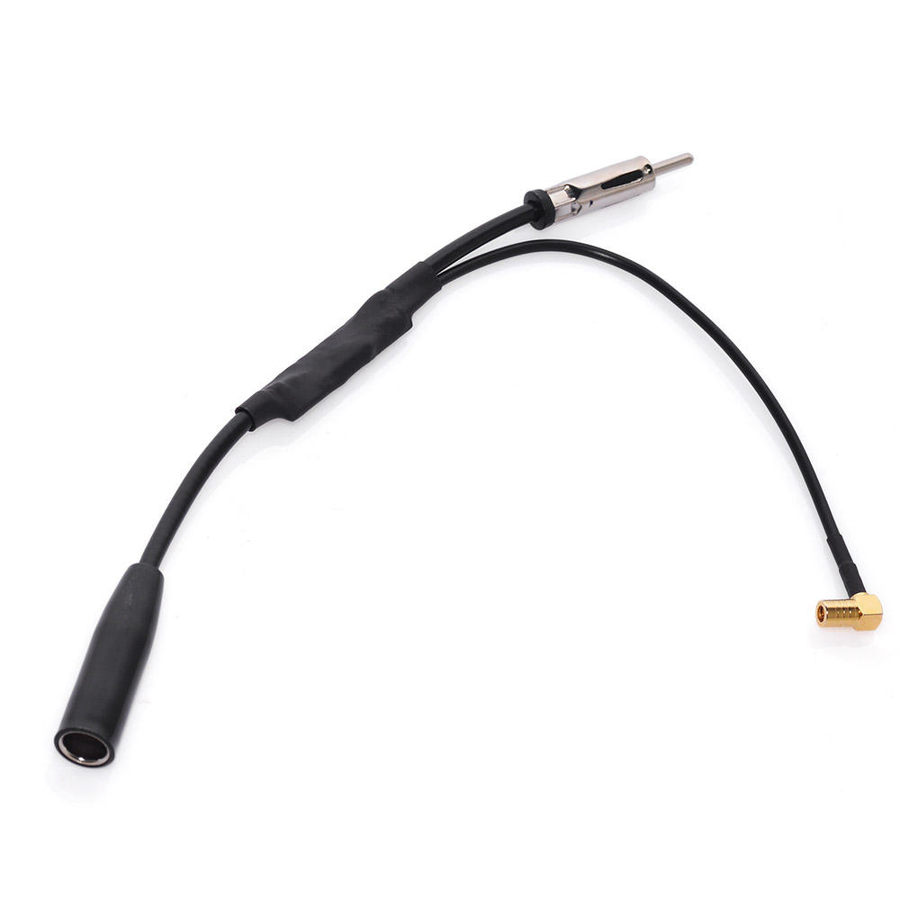 Connettore RF SMB Femmina Angolo Retto Per Connettore - Foto 4