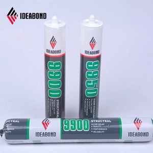IDEABOND 실리콘 Structral 유약 실란트 9900 - Product Image 1