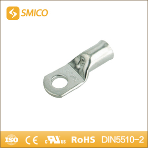 SMICO Meilleurs Produits de Vente Des Consommateurs À Sertir Électrique Électrique Câble Terminal Lug - Product Image 1