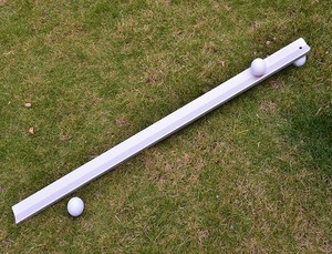Compteur de vitesse de green de golf et compteur de vitesse de green de golf - Product Image 6