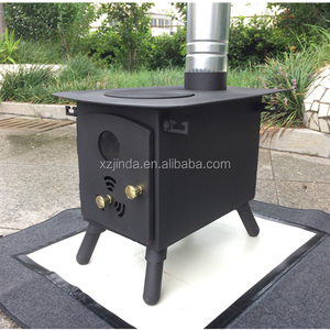 Factory <strong>Sale</strong> <strong>Wood</strong> <strong>Stove</strong> Camping Cook <strong>Stove</strong> Portable Garden Backyard <strong>Stove</strong> - Product Image 3