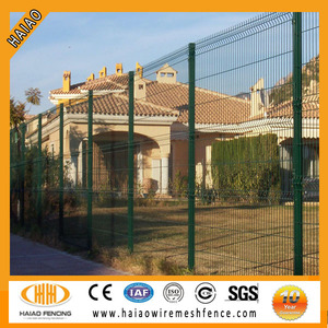 Cerramiento <span class=keywords><strong>de</strong></span> panel Hércules del jardín y deportivo - Product Image 2