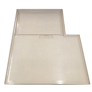 Toàn Bộ Nhà Vệ Sinh Bộ Phận Khung Xe SMC Đơn Vị Phòng Tắm - Product Image 1