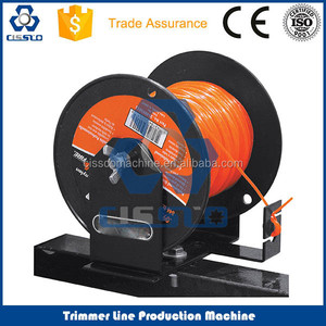 ที่มีคุณภาพสูงหญ้าตัดไนล่อนT Rimmer<span class=keywords><strong>สาย</strong></span>Extruding - Product Image 5
