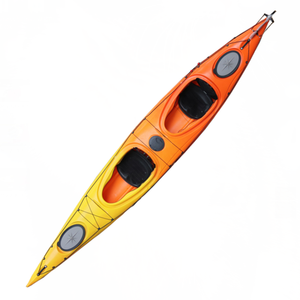 EQUIPO PROFESIONAL <span class=keywords><strong>k1</strong></span> de kayaks águila kayak - Product Image 1