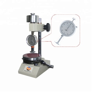 Caucho plásticos de durómetro Shore probador de la dureza HS/serie LX - Product Image 3