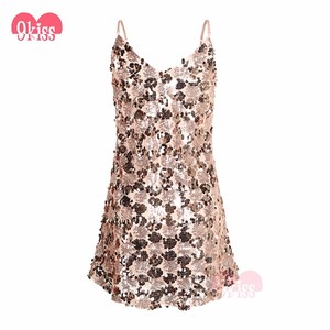 <span class=keywords><strong>El</strong></span> más nuevo Precio Barato <span class=keywords><strong>Sin</strong></span> Mangas del Resorte Vestido de Gama Alta - Product Image 2