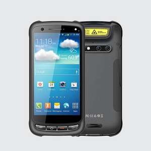 13MP camera <span class=keywords><strong>GPS</strong></span> Tracker RFID Reader máy tính di động gồ ghề PDA với tình trạng Chứng Khoán - Product Image 3