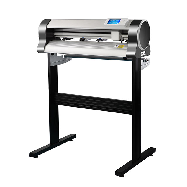 MYCUT заводской Плоттер Серводвигатель резак плоттер CS630G ручки Автоматический контурный режущий плоттер