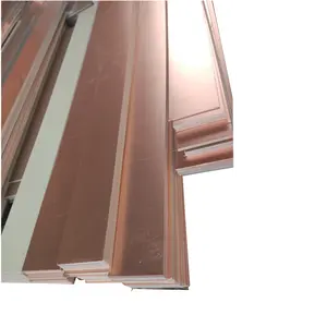 Copper Clad Laminate Fr4 FR1 FR4 XPC CEM1 Copper Clad Laminate Offcuts Scrap