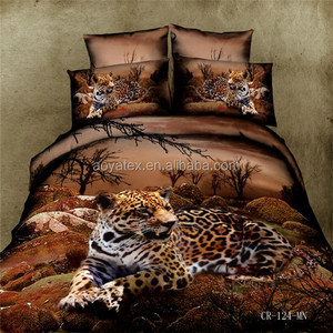 100% <span class=keywords><strong>Polyester</strong></span> Vải 3d In <span class=keywords><strong>Bedding</strong></span> Set Duvet Cover Set Khách Sạn Bed Sheet Bán Buôn Với Trung Quốc Nhà Cung Cấp - Product Image 2