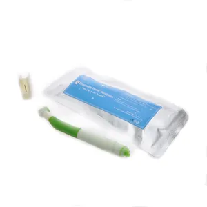 Colorized CE Approved Surgical High-Speed Turbine Dental Disposable High Speed Handpiece