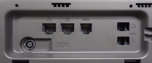 IP電話CP-8811-K9