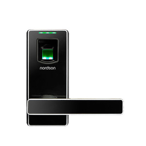 Fácil instalación huella digital cerradura <span class=keywords><strong>de</strong></span> puerta biométrica <span class=keywords><strong>de</strong></span> huellas dactilares puerta <span class=keywords><strong>de</strong></span> <span class=keywords><strong>entrada</strong></span> sin llave <span class=keywords><strong>de</strong></span> bloqueo - Product Image 5