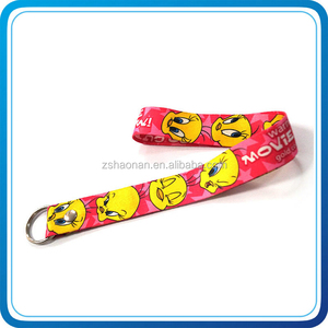 Caliente-venta de alta calidad hermosa lanyard personalizado quiere <span class=keywords><strong>comprar</strong></span> cosas de china - Product Image 2