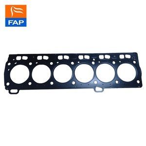 Piezas de Motor 3681E052 Junta de Culata para Tractor Perkins - Product Image 2