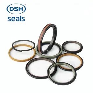 PTFE Phenolic Resin Tape Wear Ring Band Belt Seal Guide Strip