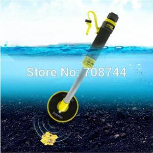 Detector de Metales Subacuático <span class=keywords><strong>Pi</strong></span>-<span class=keywords><strong>iking</strong></span> 750 con Puntero de Precisión, Inducción de Pulsos (<span class=keywords><strong>PI</strong></span>), Vibrador Impermeable - Product Image 6