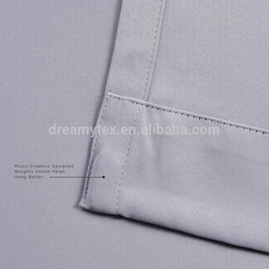 Tende per finestre francesi in bambù personalizzate a buon mercato di nuova moda di vendita calda online - Product Image 5