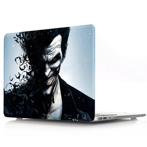 Estuche 3D Diseño de moda Precio de fábrica Estuche rígido para <span class=keywords><strong>Mac</strong></span> <span class=keywords><strong>Book</strong></span> Pro <span class=keywords><strong>Retina</strong></span> 13 "15" A2159 A1932 A2179 Estuche rígido para computadora portátil - Product Image 2