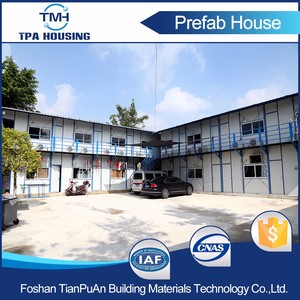 Excellent quality customize prefabricated single home passive - Product Image 3