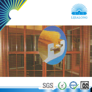 Chống côn trùng và chống gió cho cửa sổ nhôm, nẹp chắn thời tiết - Product Image 5